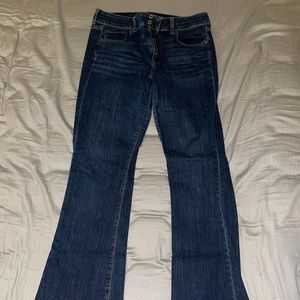 American Eagle Artist Flare